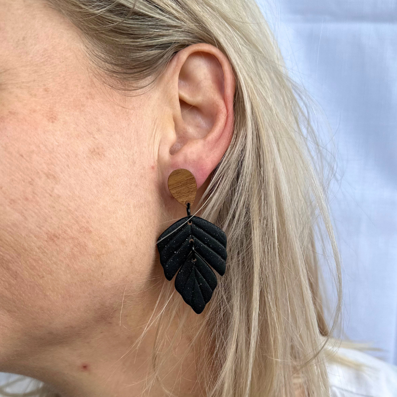 The Earcyclopedia | Earring Stacking & Styling Guide | Astrid & Miyu